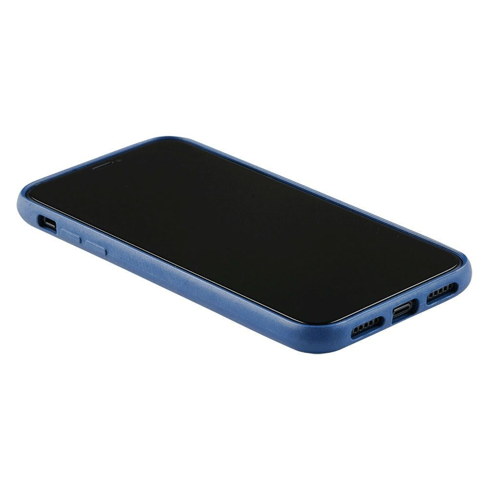 iPhone 11 GreyLime 100% Plant-based Case - Navy Blue - Buy a Case & Plant a Tree