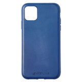 iPhone 11 GreyLime 100% Plant-based Case - Navy Blue - Buy a Case & Plant a Tree