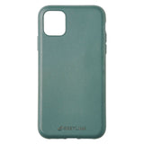 iPhone 11 GreyLime 100% Plant-based Case - Dark Green - Buy a Case & Plant a Tree