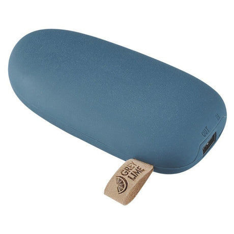 GreyLime 5W Power Stone 5.200 mAh - PowerBank USB-A - Blue