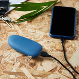 GreyLime 5W Power Stone 5.200 mAh - PowerBank USB-A - Blue