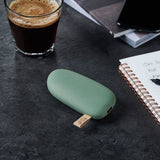 GreyLime 5W Power Stone 5.200 mAh - PowerBank USB-A - Green