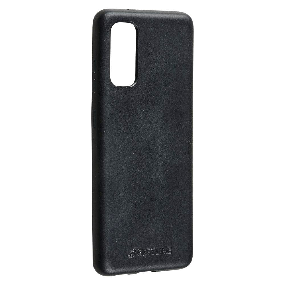 Samsung Galaxy S20 GreyLime 100% Plant-Based Case - Black - Buy a Case & Plant a Tree