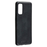 Samsung Galaxy S20 GreyLime 100% Plant-Based Case - Black - Buy a Case & Plant a Tree