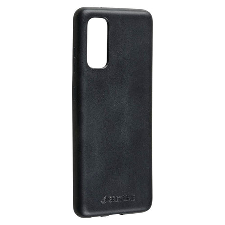Samsung Galaxy S20 GreyLime 100% Plant-Based Case - Black - Buy a Case & Plant a Tree