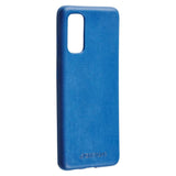 Samsung Galaxy S20 GreyLime 100% Plant-Based Case - Blue - Buy a Case & Plant a Tree