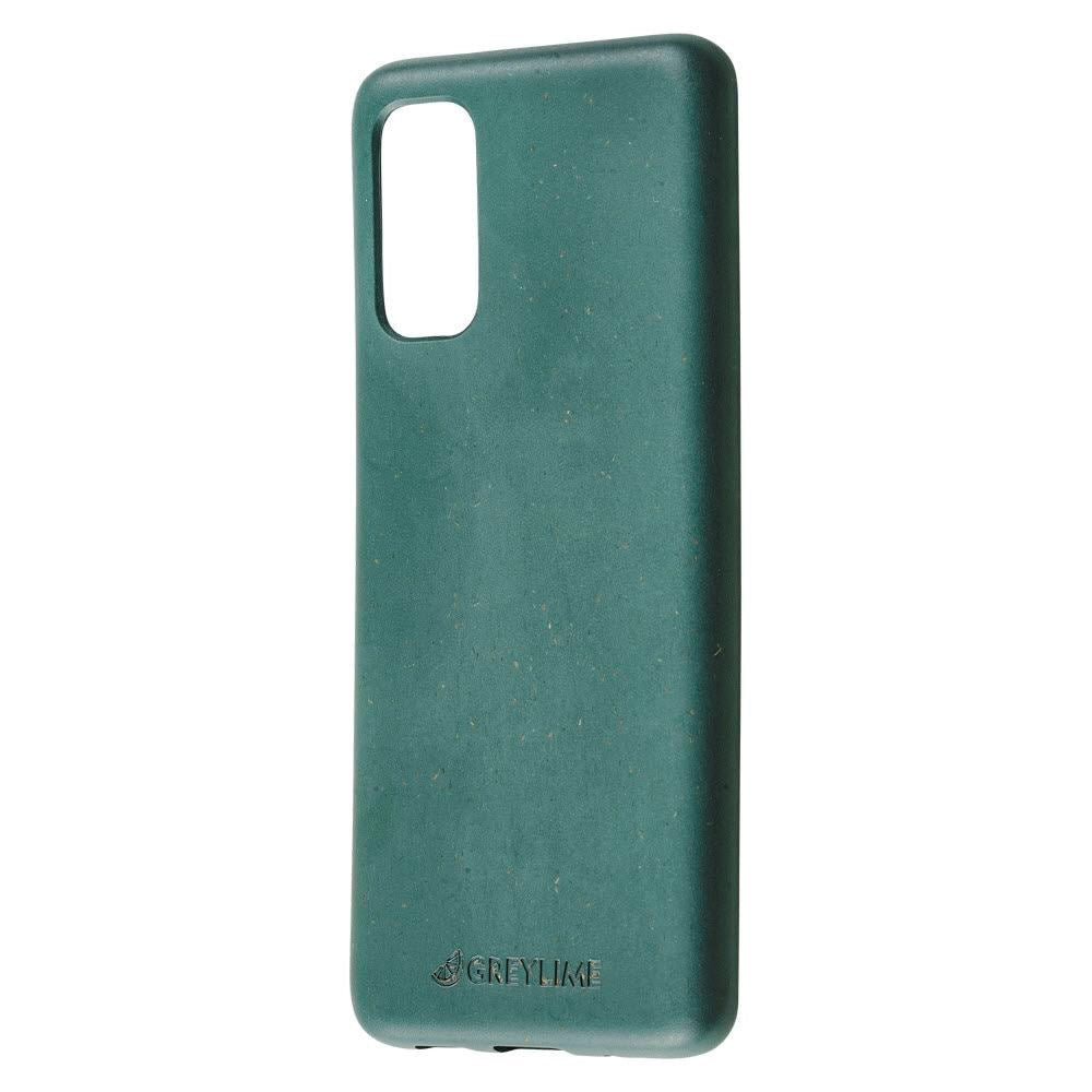 Samsung Galaxy S20 GreyLime 100% Plant-Based Case - Green - Buy a Case & Plant a Tree