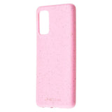 Samsung Galaxy S20 GreyLime 100% Plant-Based Case - Pink - Buy a Case & Plant a Tree