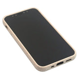 iPhone 12 Mini GreyLime 100% Plant-Based Case - Beige - Buy a Case & Plant a Tree