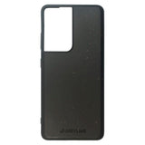 Samsung Galaxy S21 Ultra GreyLime 100% Plant-Based Case - Black - Buy a Case & Plant a Tree
