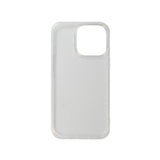 GreenMind iPhone 12 Pro Max Flexible Plastic Case - Transparent