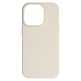 iPhone 14 Pro GreyLime 100% Plant-based Case - Beige - Buy a Case & Plant a Tree