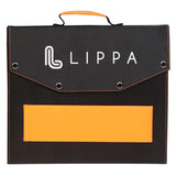 Lippa Solar Panel 100W - Black