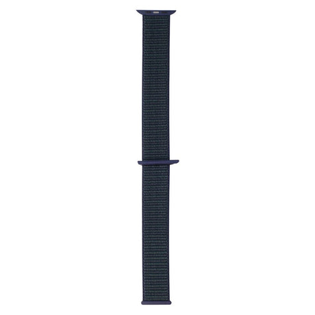 Apple Watch (38/40/SE/41/42mm) Lippa Nylon Strap - Dark Blue