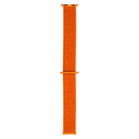 Apple Watch (38/40/SE/41/42mm) Lippa Nylon Strap - Orange