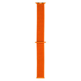 Apple Watch (42/44/SE/45/46/49mm) Lippa Nylon Strap - Orange