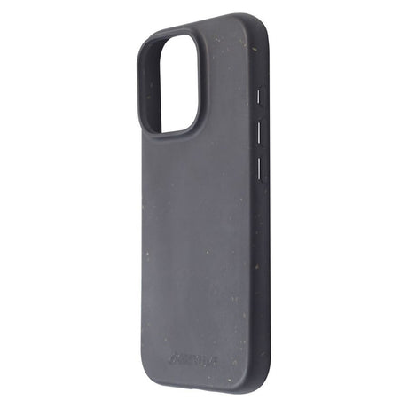 iPhone 16 Pro GreyLime 100% Biodegradable Case - Black - Buy a Case & Plant a Tree