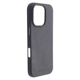 iPhone 16 Pro GreyLime 100% Biodegradable Case - Black - Buy a Case & Plant a Tree