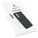 Samsung Galaxy A56 Lippa Silicone Case - Black