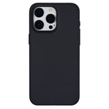 eSTUFF iPhone 14 Pro Max INFINITE VIENNA Flexible Plastic Case - 100% Recycled Plastic - Black