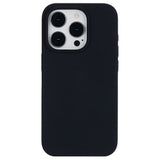 eSTUFF iPhone 15 Pro INFINITE RIGA Silicone Case - Black