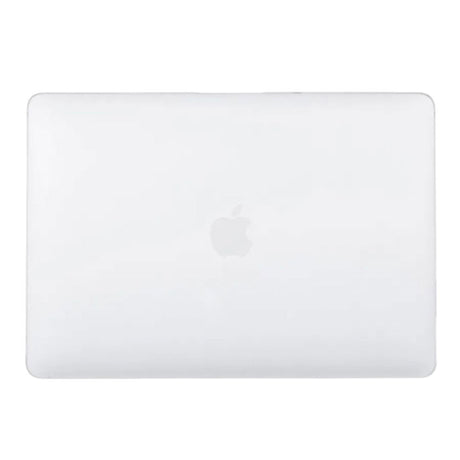 MacBook Air 13 M5/M4/M3/M2 (2026-2022) eSTUFF Hardshell Case - Transparent