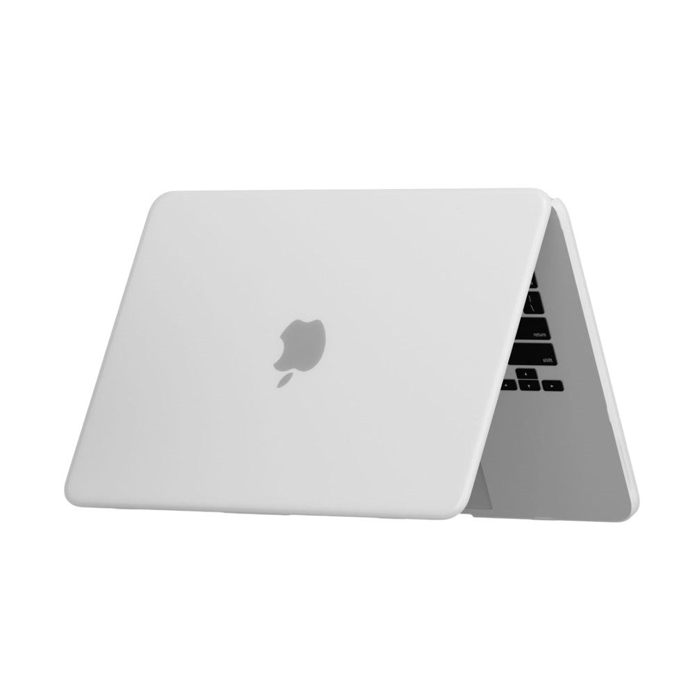 MacBook Neo 13 A18 Pro (2026) eSTUFF Hardshell Case - Transparent