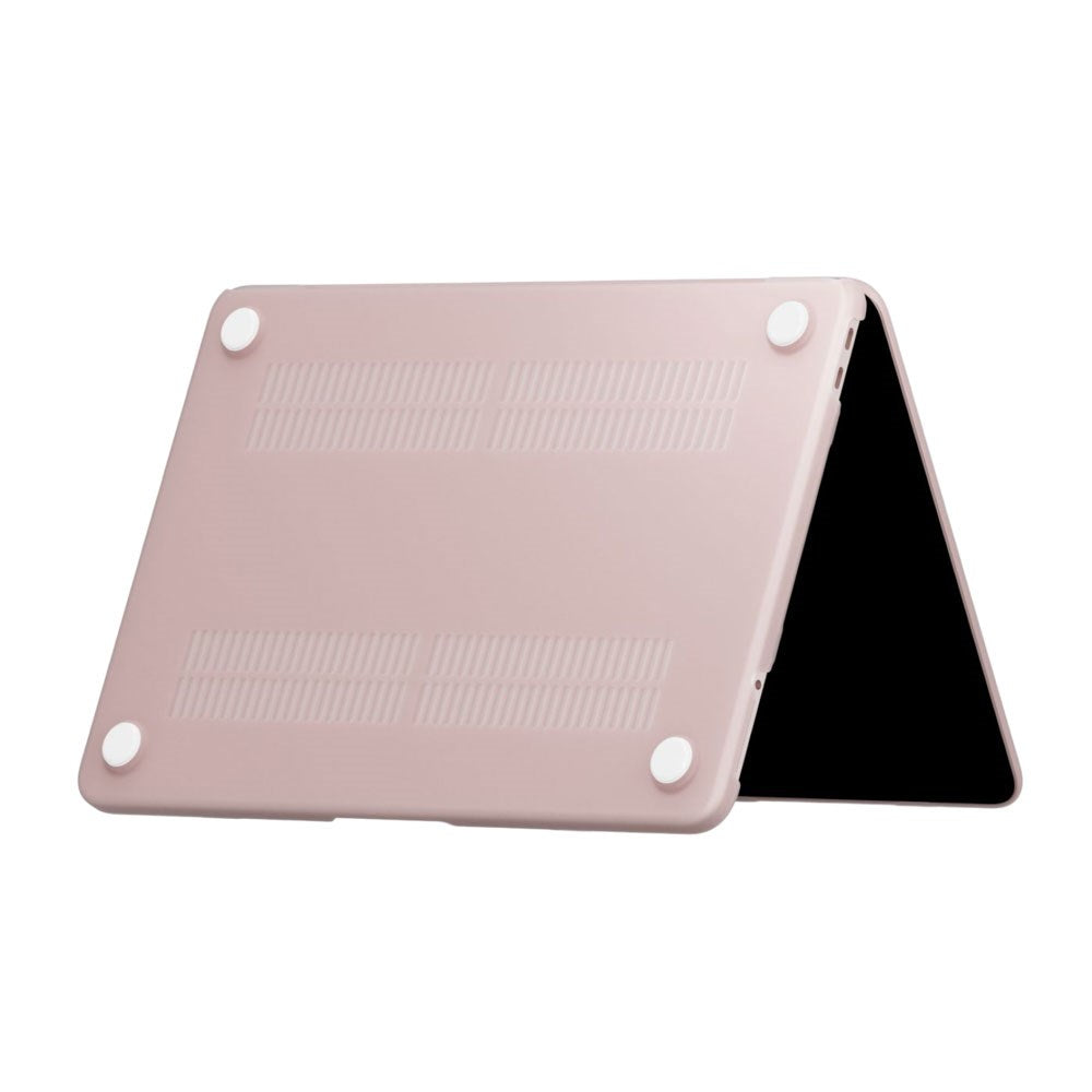 MacBook Neo 13 A18 Pro (2026) eSTUFF Hardshell Case - Pink