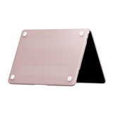 MacBook Neo 13 A18 Pro (2026) eSTUFF Hardshell Case - Pink
