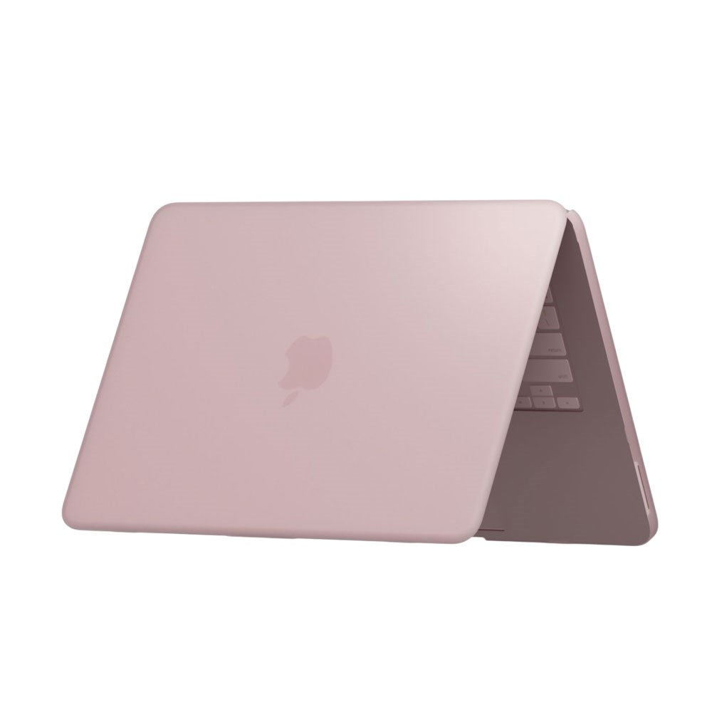MacBook Neo 13 A18 Pro (2026) eSTUFF Hardshell Case - Pink