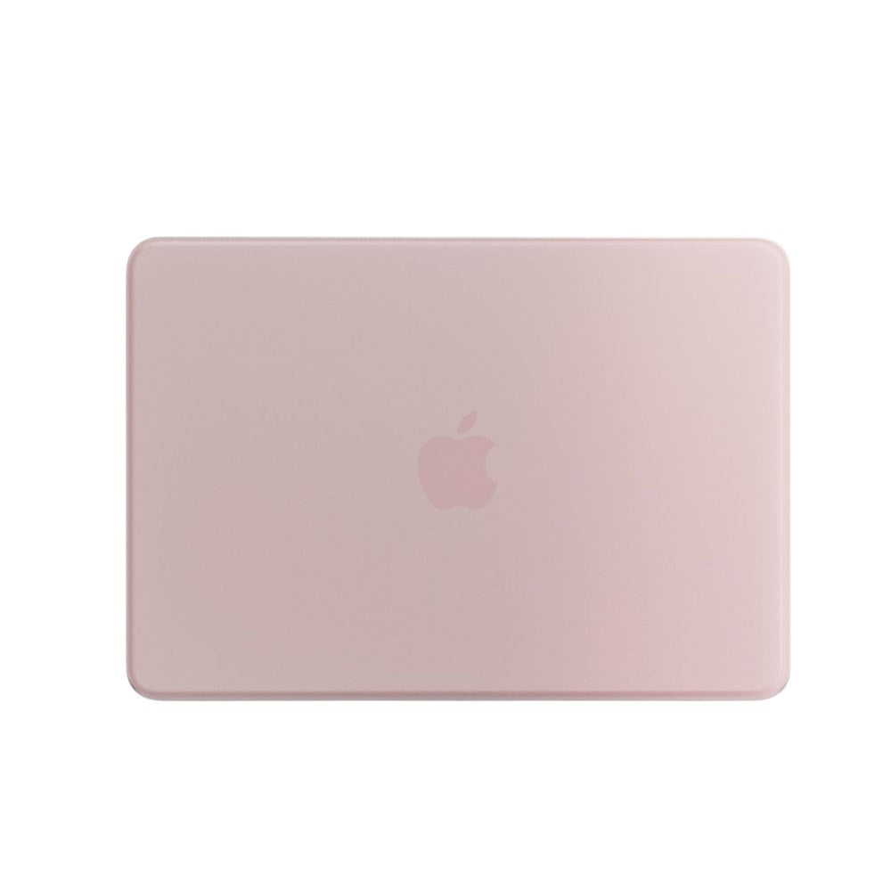 MacBook Neo 13 A18 Pro (2026) eSTUFF Hardshell Case - Pink