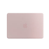 MacBook Neo 13 A18 Pro (2026) eSTUFF Hardshell Case - Pink