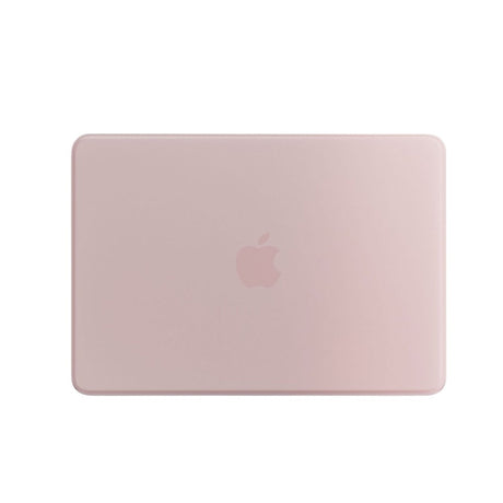 MacBook Neo 13 A18 Pro (2026) eSTUFF Hardshell Case - Pink