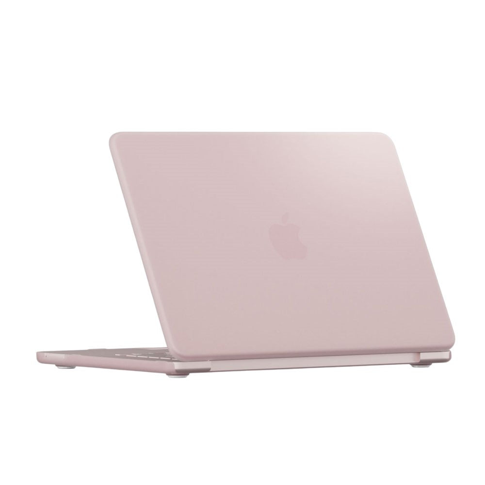 MacBook Neo 13 A18 Pro (2026) eSTUFF Hardshell Case - Pink
