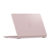 MacBook Neo 13 A18 Pro (2026) eSTUFF Hardshell Case - Pink