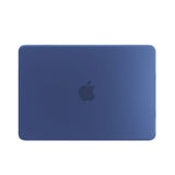MacBook Neo 13 A18 Pro (2026) eSTUFF Hardshell Case - Blue