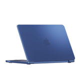 MacBook Neo 13 A18 Pro (2026) eSTUFF Hardshell Case - Blue