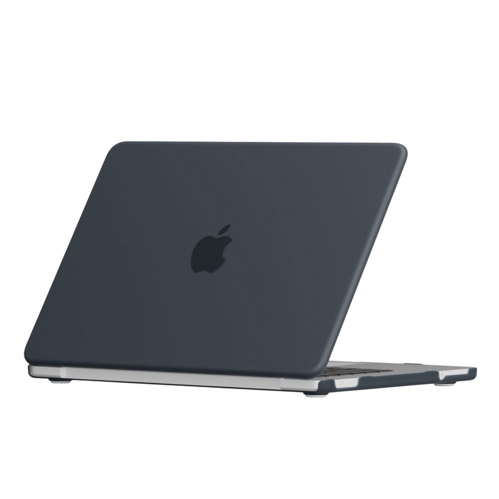 MacBook Neo 13 A18 Pro (2026) eSTUFF Hardshell Case - Black