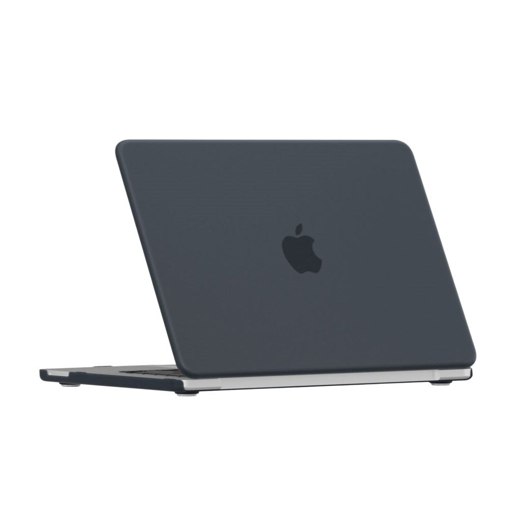 MacBook Neo 13 A18 Pro (2026) eSTUFF Hardshell Case - Black