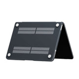 MacBook Neo 13 A18 Pro (2026) eSTUFF Hardshell Case - Black