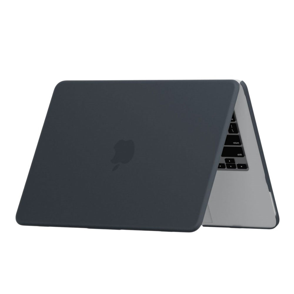 MacBook Neo 13 A18 Pro (2026) eSTUFF Hardshell Case - Black