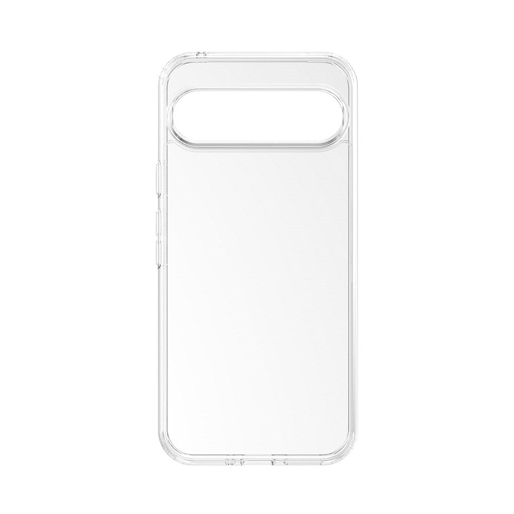 Google Pixel 9 Pro XL Case PanzerGlass HardCase - Transparent