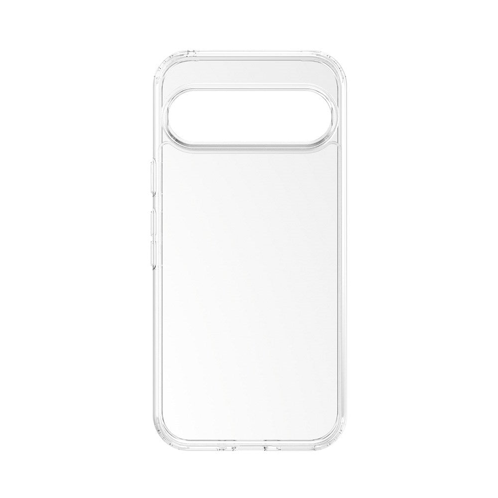 Google Pixel 9 / 9 Pro Case PanzerGlass HardCase - Transparent