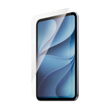 iPad Mini (2026) 8. Gen. SAFE. by PanzerGlass Ultra-Wide Fit Tempered Glass Screen Protector - Transparent