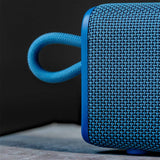 Wavell Sound Master Move Wireless Bluetooth Speaker - Pacific