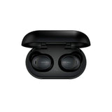 Wavell 3 Core True Wireless Headphones - In-Ear - Black