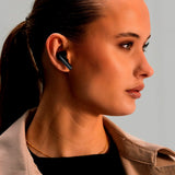 Wavell 4 Pro Headphones - Black