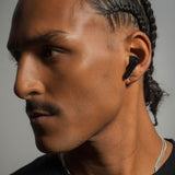 Wavell 4 Plus Headphones - Black