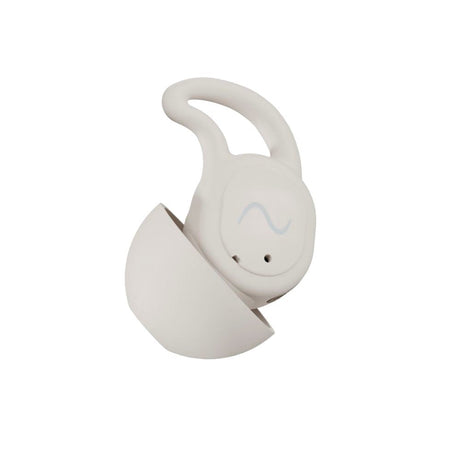 Wavell 4 Sleep Pro Headphones - White