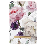 GEAR Onsala Collection Credit Card Pocket - Rose Garden